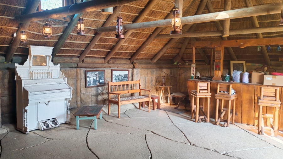 Commercial Property for Sale in Oudtshoorn Rural Western Cape
